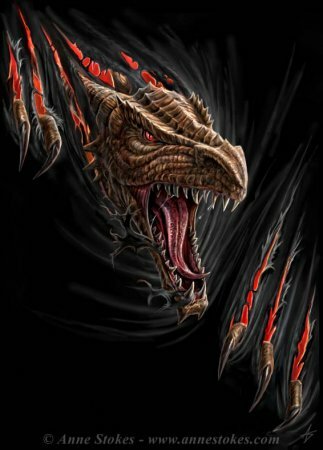 Ironshod