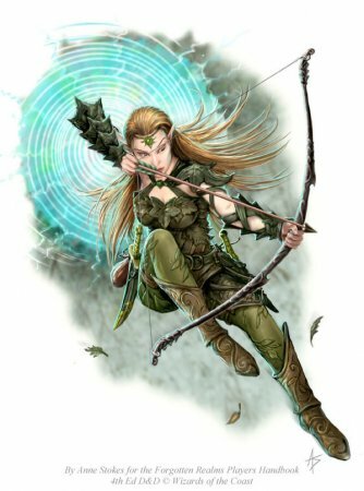 Ironshod